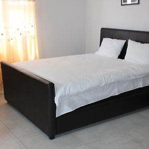 Deluxe Double or Twin Room City View