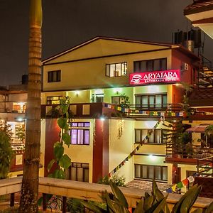 Aryatara Kathmandu Hotel